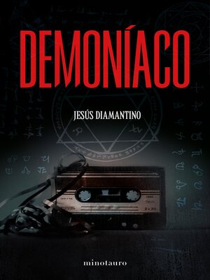 Demoníaco - ebook
